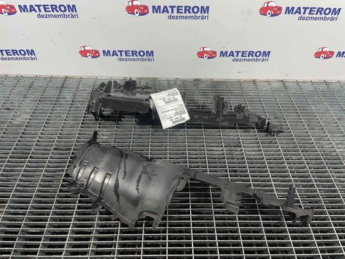 DEFLECTOR AER VW GOLF VII 2.0 TDI - (2012 2016)