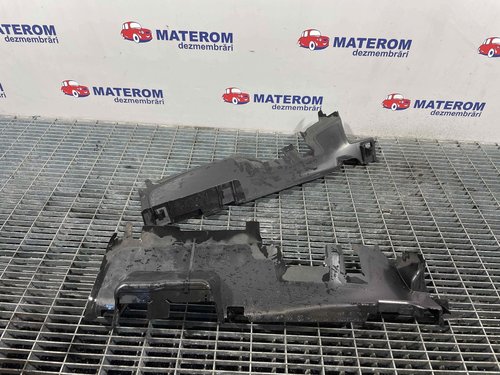 DEFLECTOR AER VW PASSAT 1.6 TDI - (2014 2019)