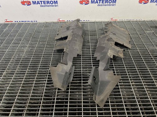 DEFLECTOR AER VW PASSAT CC PASSAT CC 2.0 TDI - (2012 2016)