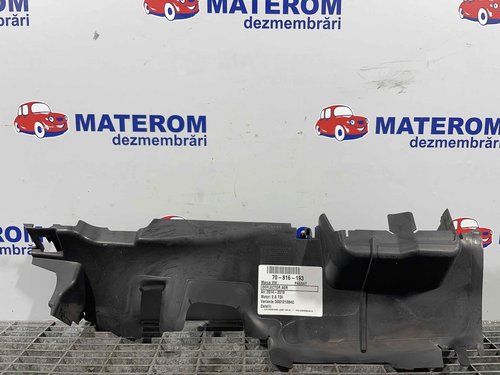 DEFLECTOR AER VW PASSAT PASSAT 2.0 TDI - (2014 2019)
