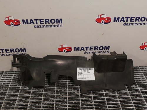 DEFLECTOR AER VW PASSAT PASSAT 2.0 TDI - (2014 2019)