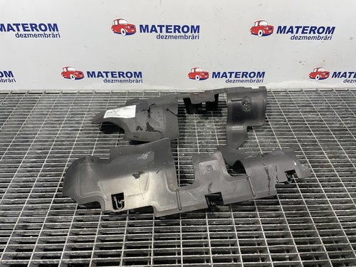 DEFLECTOR AER VW SCIROCCO 2.0 TDI - (2008 2014)