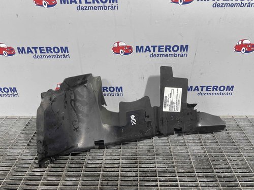 DEFLECTOR AER VW SHARAN 2.0 TDI - (2010 2015)