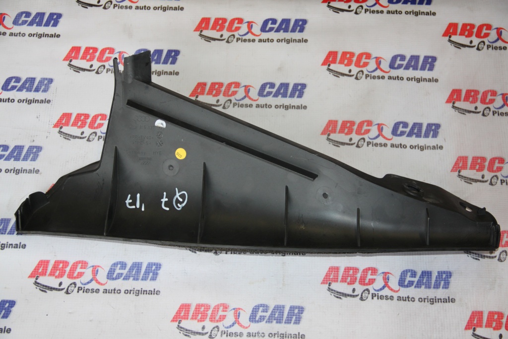Deflector apa Audi Q7 4M cod: 4M1815137 model 2017