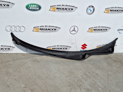 Deflector apa parbriz A6 C7