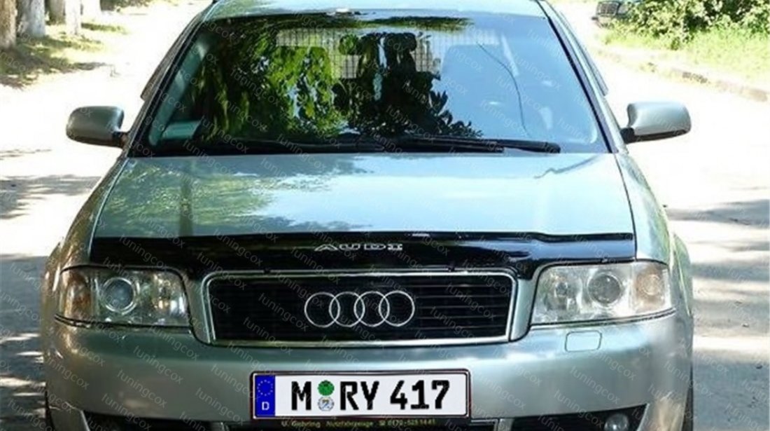 Deflector audi a6 1998-2004