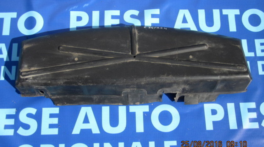 Deflector bara BMW E36ti