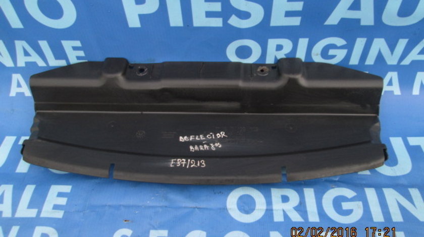 Deflector bara BMW E87