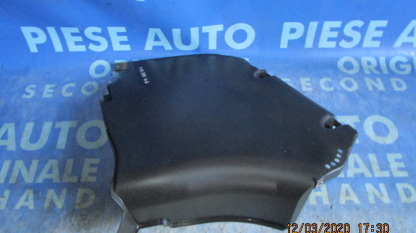 Deflector bara BMW F10 2010; 7186522 (spate)