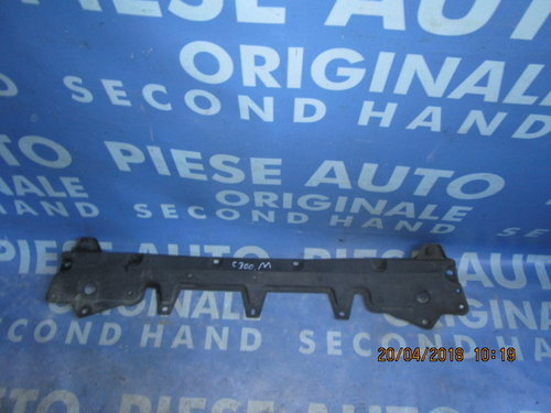 Deflector bara Chrysler 300 M ; 4805168AB