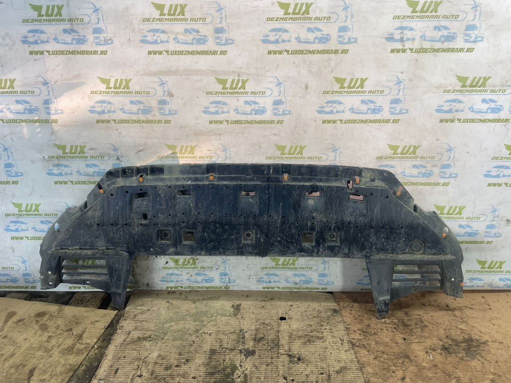 Deflector bara fata 9816809580 Opel Combo E [2018 - 2019] Compactvan 1.5 D15DT