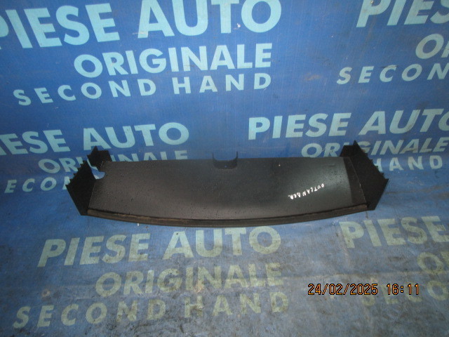 Deflector bara Mitsubishi Outlander 2004