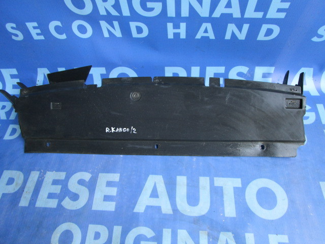 Deflector bara Renault Kangoo