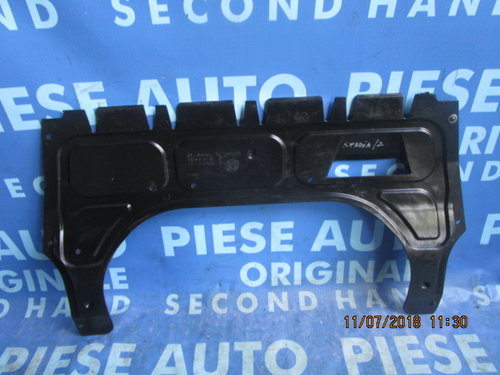 Deflector bara Skoda Fabia ; 6Q0825237