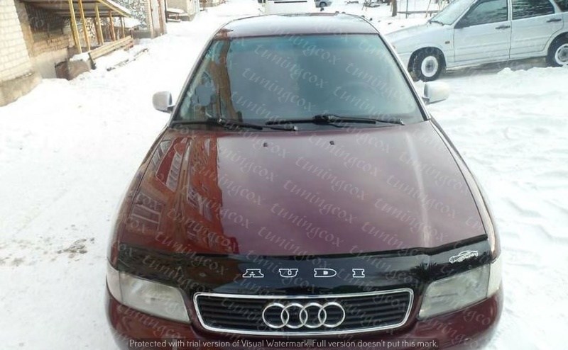 Deflector capota audi a4 b5 1996-2001
