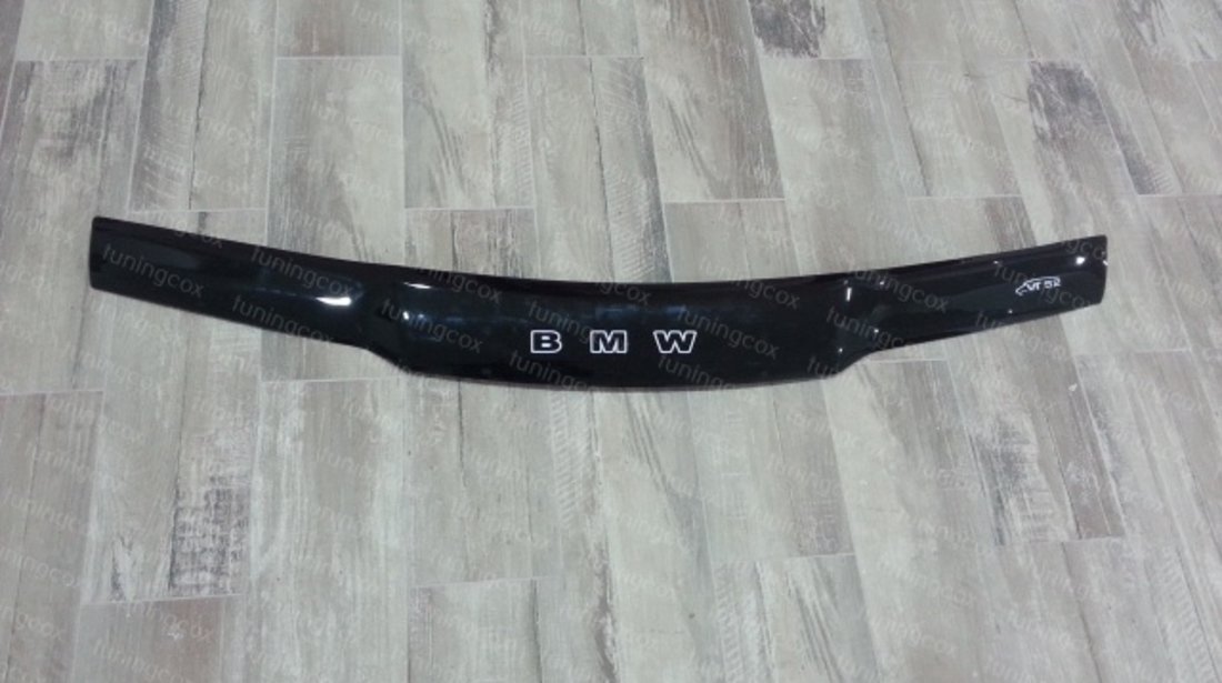 Deflector capota BMW E36