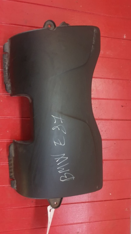 Deflector capota BMW E81 E87 cod 1371779747502