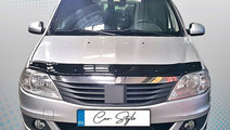 Deflector Capota Dacia Logan 1 2004-2012 DEF4 1505...