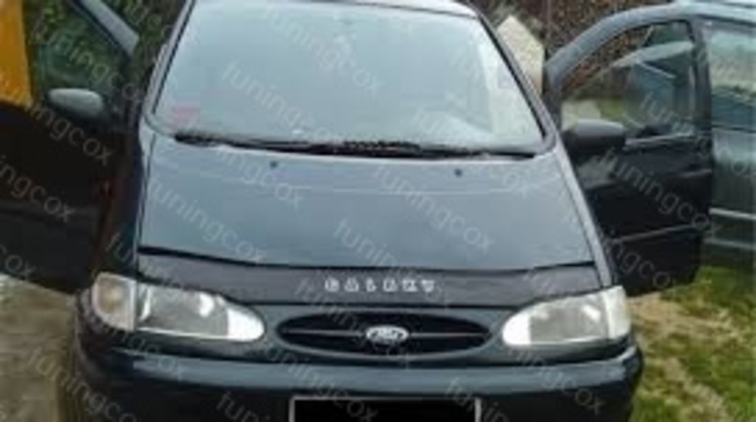 Deflector capota ford galaxy model 1996-2000