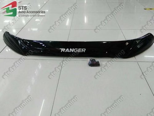 DEFLECTOR CAPOTA FORD RANGER T7/T8 2015-2022 BK [CH]