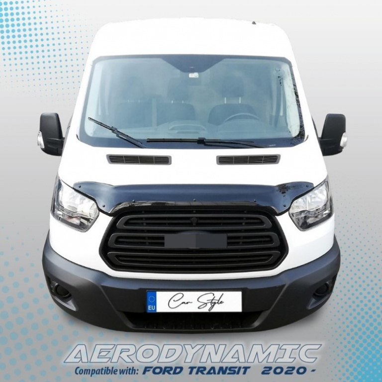 Deflector Capota Ford Transit 9 2019→ 17072 DEF 4 291117-74