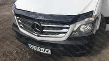 Deflector capota mercedes sprinter 2013-2018