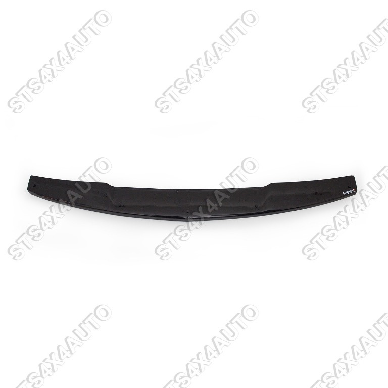 DEFLECTOR CAPOTA MITSUBISHI L200 TRITON 2006-2014 BK [V2]