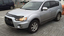 Deflector capota mitsubishi outlander 2 xl 2010-20...