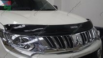 DEFLECTOR CAPOTA MITSUBISHI TRITON L200 2015-2018 ...