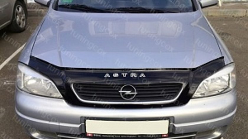 Deflector capota opel astra g