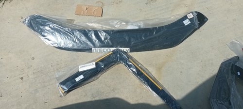 Deflector capota paravanturi iveco daily 4