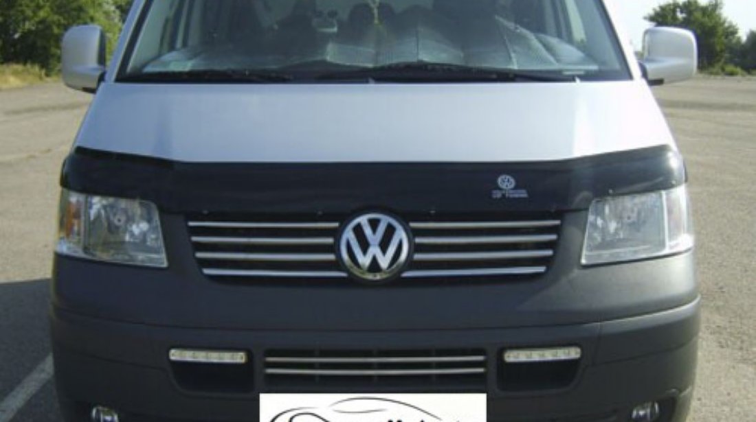 Deflector Capota pentru VW Transporter