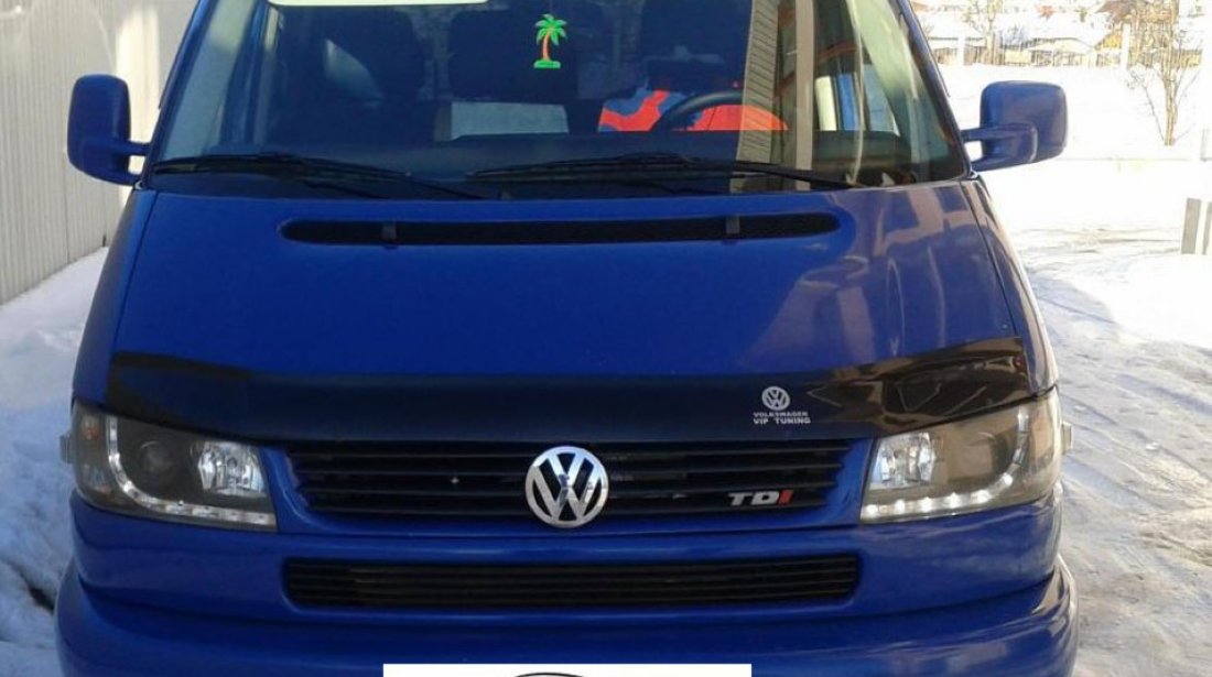 Deflector Capota pentru VW Transporter