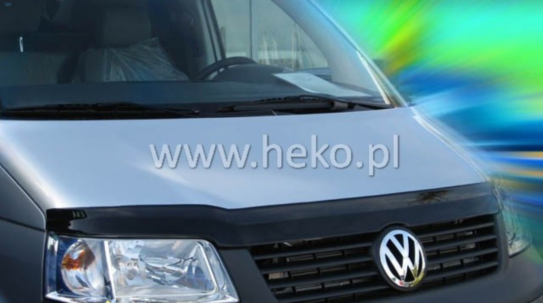 Deflector Capota pentru VW Transporter