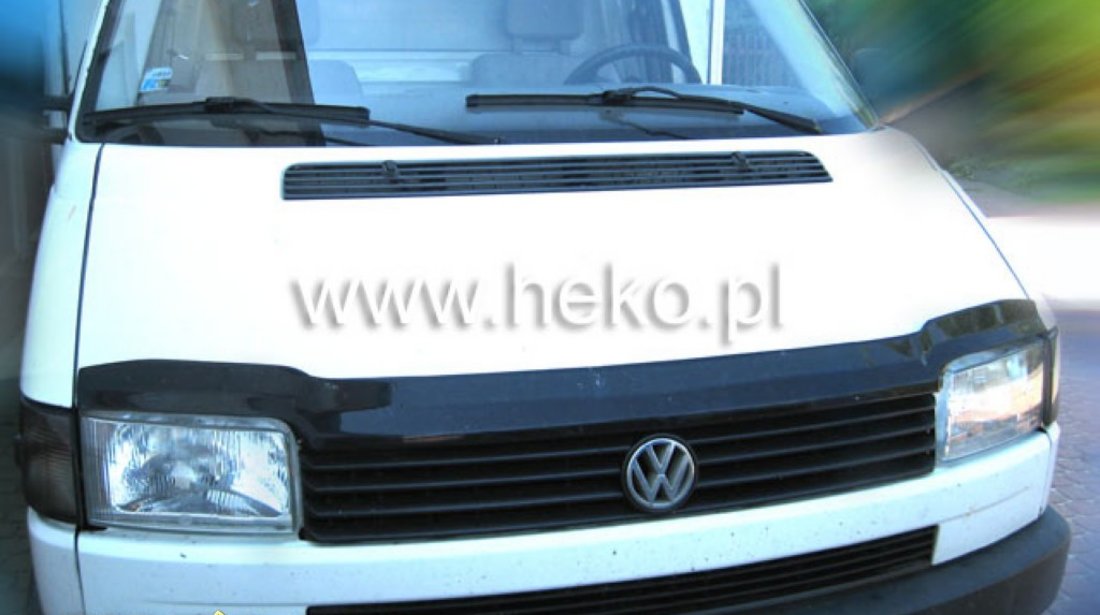 Deflector Capota pentru VW Transporter