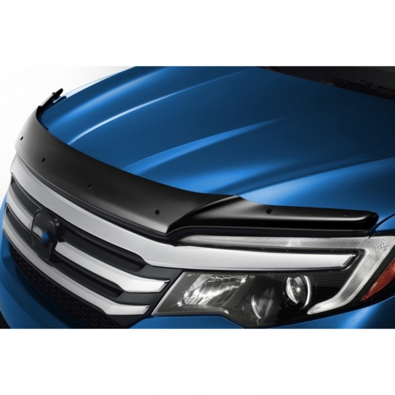 Deflector Capota Peugeot 206 1998→ REINHD732 DEF2