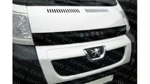 Deflector capota peugeot boxer 2006-2012