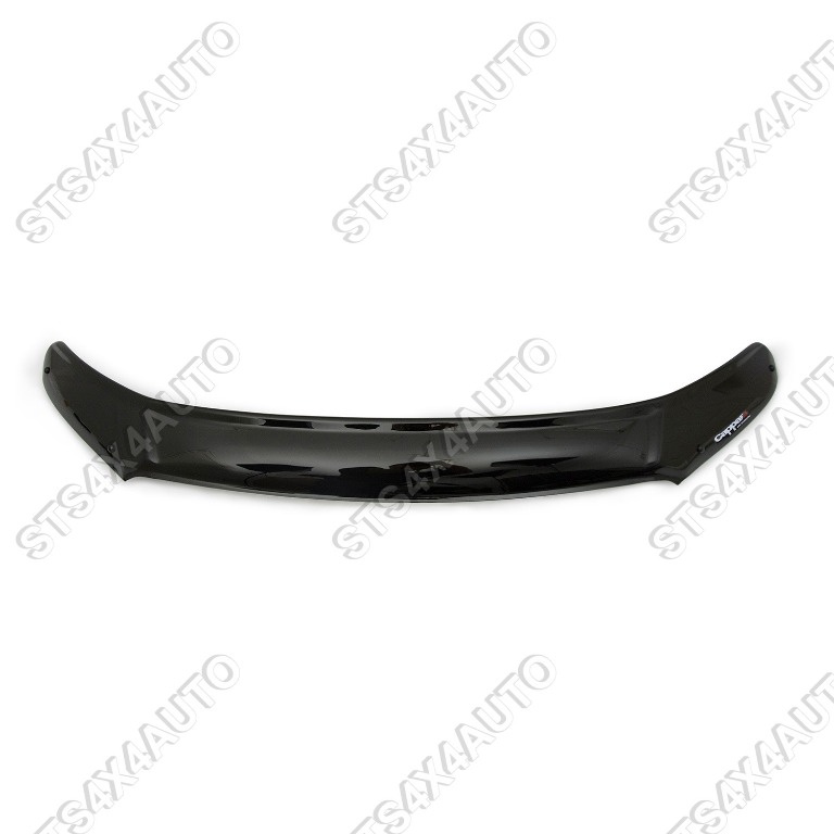 DEFLECTOR CAPOTA TOYOTA HILUX REVO 2016-2020 BK [V1]