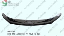 DEFLECTOR CAPOTA TOYOTA HILUX REVO 2016+ NEGRE [V5...