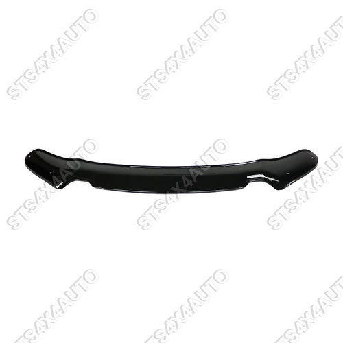 DEFLECTOR CAPOTA TOYOTA HILUX REVO 2021-2024 BK [V1]