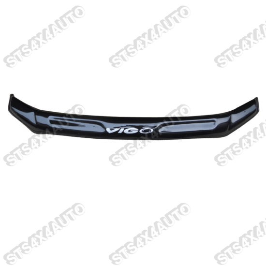 DEFLECTOR CAPOTA TOYOTA HILUX VIGO 2012-2015 BK [V1]