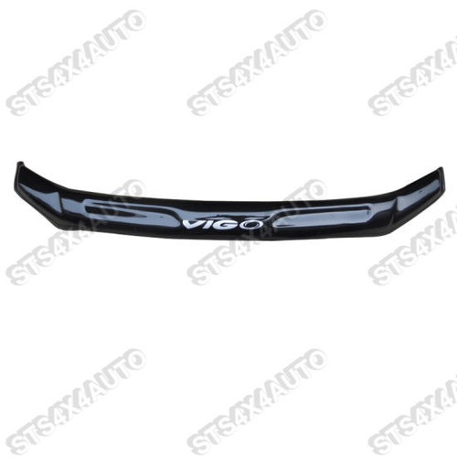 DEFLECTOR CAPOTA TOYOTA HILUX VIGO 2012-2015 BK [V1]