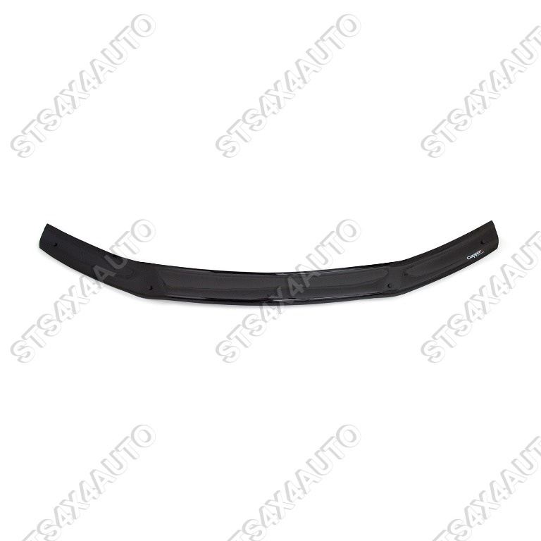 DEFLECTOR CAPOTA TOYOTA HILUX VIGO 2012-2015 BK [V2]