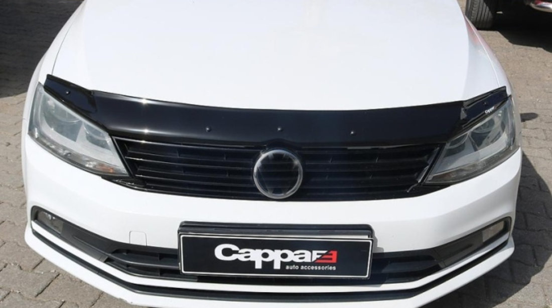 Deflector Capota Volkswagen Jetta 6 2011-2019 291123-16