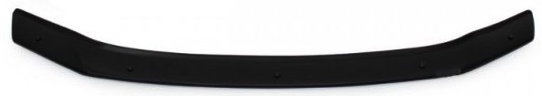 Deflector Capota Volkswagen Passat B8 2015→ 291123-17