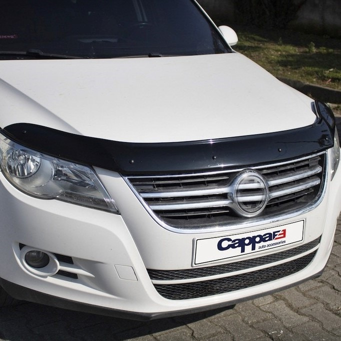 Deflector Capota Volkswagen Tiguan 1 2007-2011 291123-18
