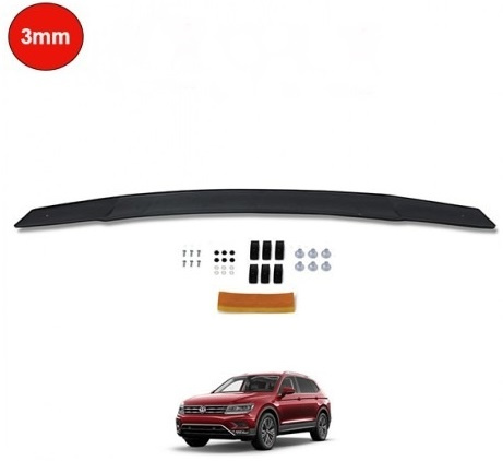 Deflector Capota Volkswagen Tiguan 2 2016→ 291123-19-1