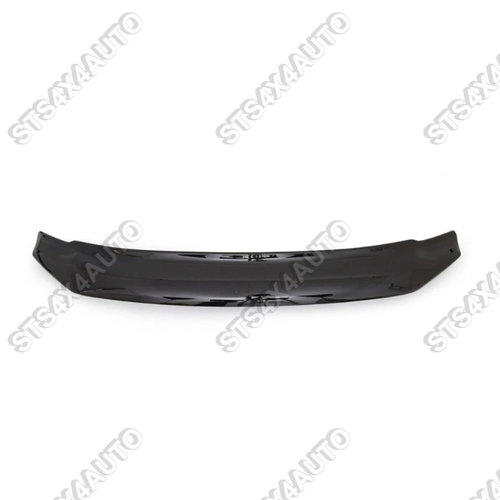 DEFLECTOR CAPOTA VW AMAROK 2010-2021 BK [V1]