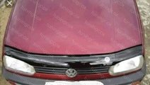 Deflector capota vw golf 3