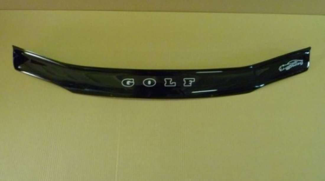 Deflector Capota Vw Golf 4 1997 2003